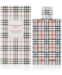 Burberry Brit Woman 100 ml