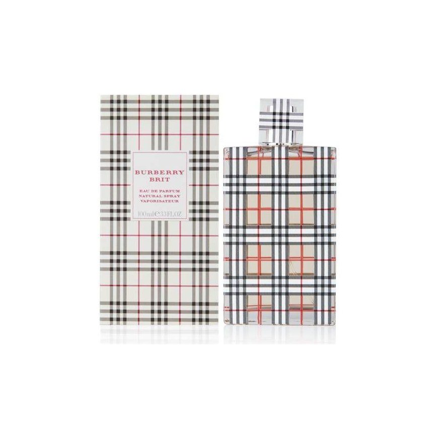 Burberry Brit Woman 100 ml