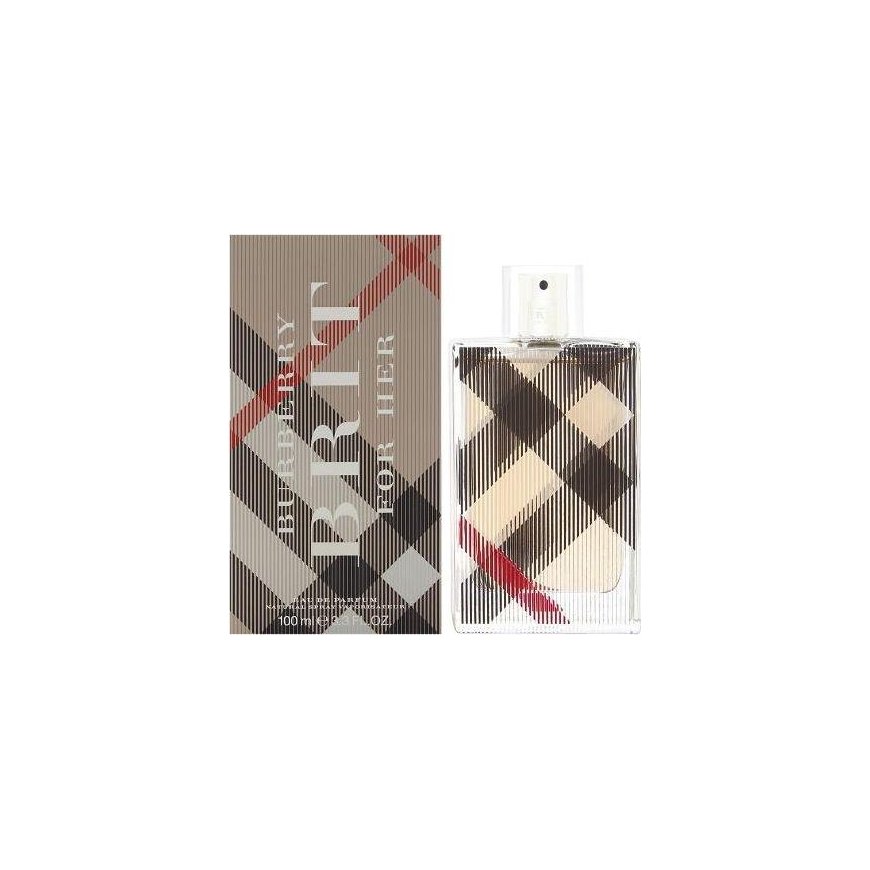 Burberry Brit Woman 100 ml – 2