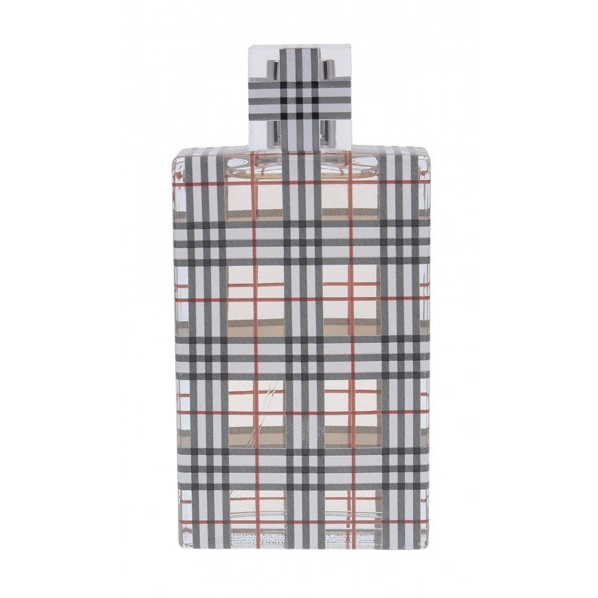 Burberry Brit Woman 100 ml – 3