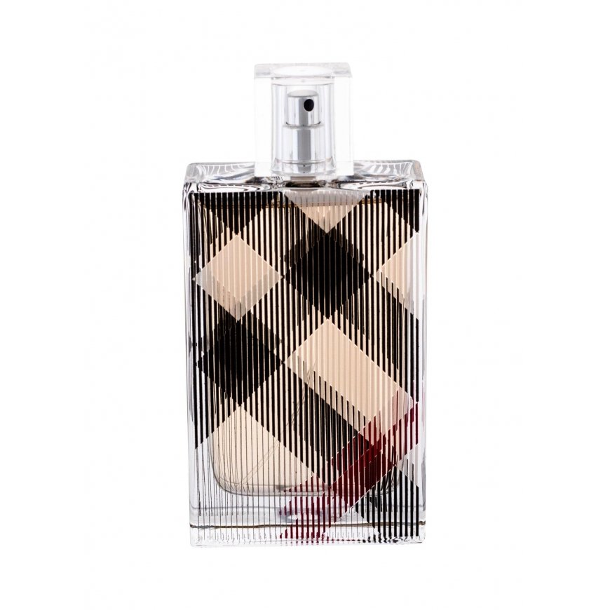 Burberry Brit Woman 100 ml – 4