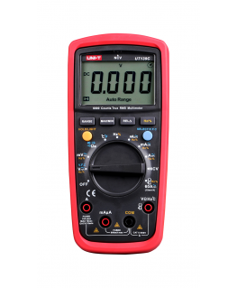 Multimetras UNI-T UT139C