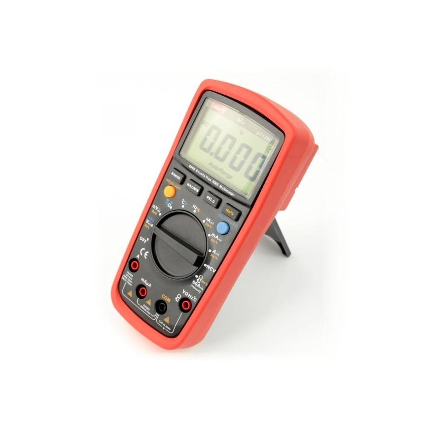 Multimeter UNI-T UT139C – 2
