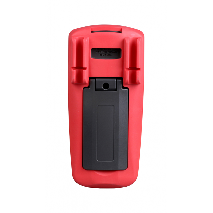 Multimetras UNI-T UT139C – 5