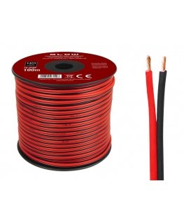 Blow 73-376 Speaker cable 2x2.50mm