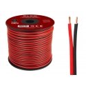 Blow 73-376 Garsiakalbio laidas 2x2,50mm Blow 73-376 Garsiakalbio laidas 2x2,50mm