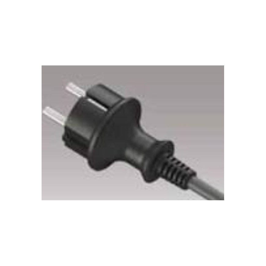Plastrol Connecting cable with plug PP-40H