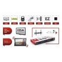 Red Eagle TV OR MONITOR MOUNT AX-MAGNUM Red Eagle TV OR MONITOR MOUNT AX-MAGNUM