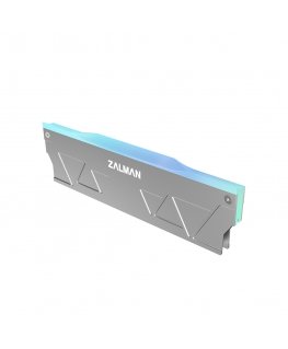 Zalman ZM-MH10 computer cooling system part/accessory Радиатор