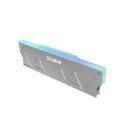Zalman ZM-MH10 Kompiuterio aušinimo sistemos dalis arba priedas Aušintuvas Zalman ZM-MH10 Kompiuterio aušinimo sistemos dalis arba priedas Aušintuvas