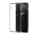 iLike Samsung ANTI SHOCK 0.5mm Back Case GALAXY A51 Transparent iLike Samsung ANTI SHOCK 0.5mm Back Case GALAXY A51 Transparent