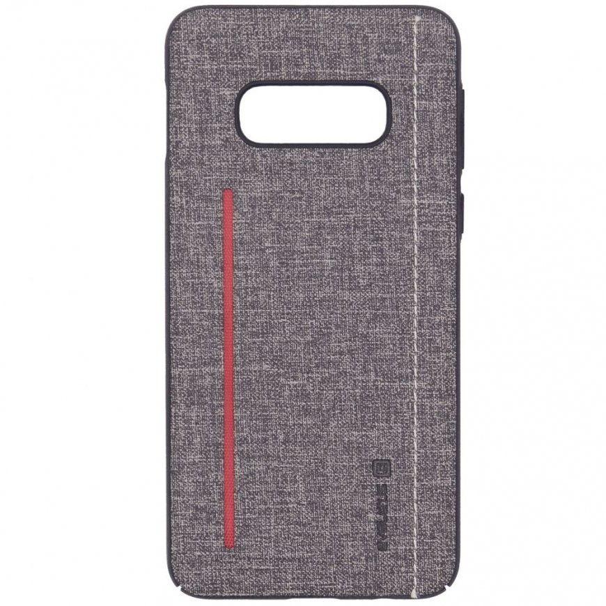Evelatus Samsung S10e 6127 Gray