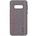 Evelatus Samsung S10e 6127 Gray Evelatus Samsung S10e 6127 Gray
