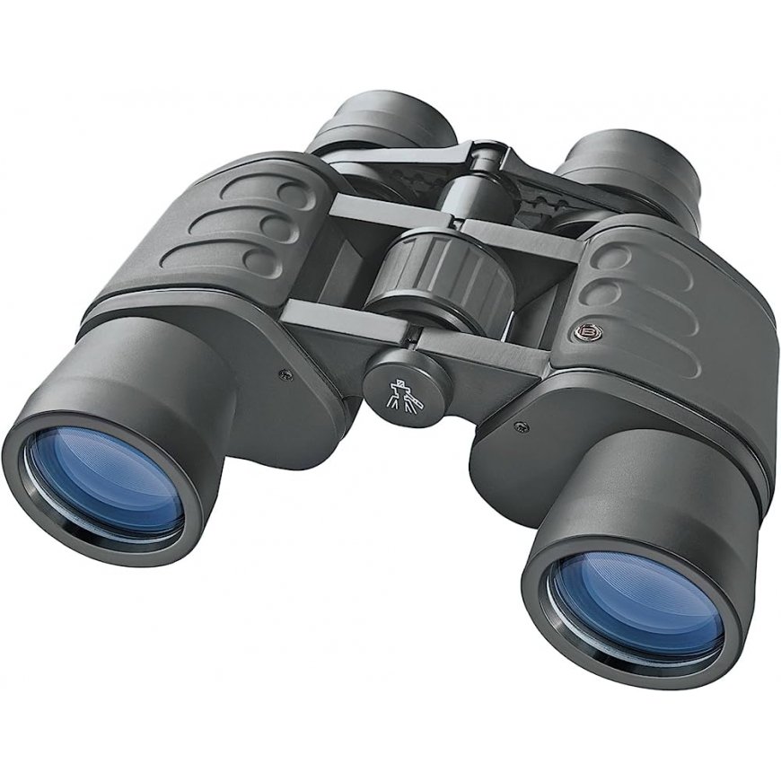Bresser Hunter 8x40 – 2