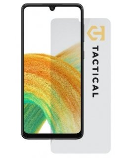 Tactical Samsung Galaxy A33 5G Glass Shield 0.33mm Clear