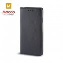 Mocco Smart Magnet Case Чехол Книжка для телефона Apple iPhone 5 / 5S / SE Черный Mocco Smart Magnet Case Чехол Книжка для телефона Apple iPhone 5 / 5S / SE Черный