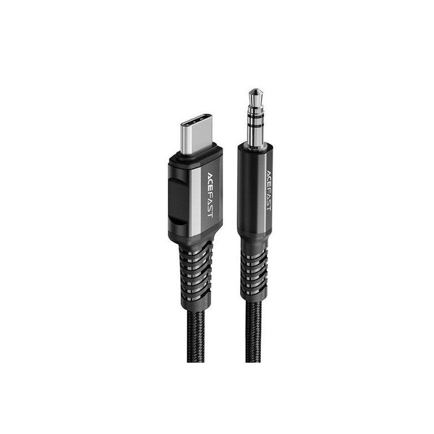 Acefast Audio cable USB Type C