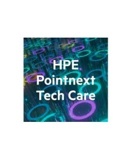 HP HPE 3Y TC Ess wCDMR DL385G10+V2 SVC