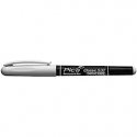 Pica Permanent Marker INSTANT white, Bullet Tip, 1-2mm Retail Pica Permanent Marker INSTANT white, Bullet Tip, 1-2mm Retail
