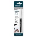 Pica Permanent Marker INSTANT white, Bullet Tip, 1-2mm Retail Pica Permanent Marker INSTANT white, Bullet Tip, 1-2mm Retail