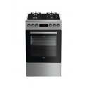 Stove Kitchen GE BEKO FSMT55330DXDS Stove Kitchen GE BEKO FSMT55330DXDS