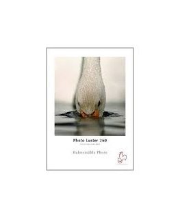 Hahnemühle Photo Luster 260 valokuvapaperi Valkoinen Puolikiiltävä