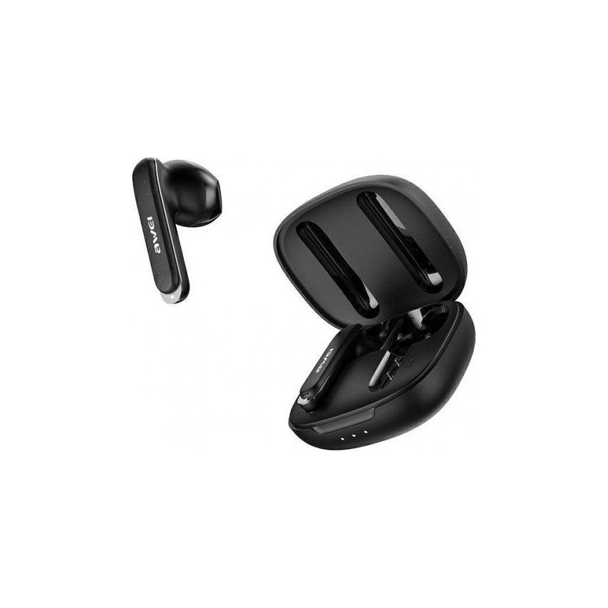 Headphones Awei T66 TWS (AWEI125)