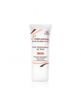 EMBRYOLISSE Artist Secret Complexion Illuminating Veil BB cream with SPF20, 30ml