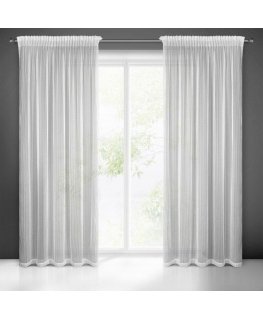 Eurofirany FIR/NOELIA/B 140X270 T Day curtains