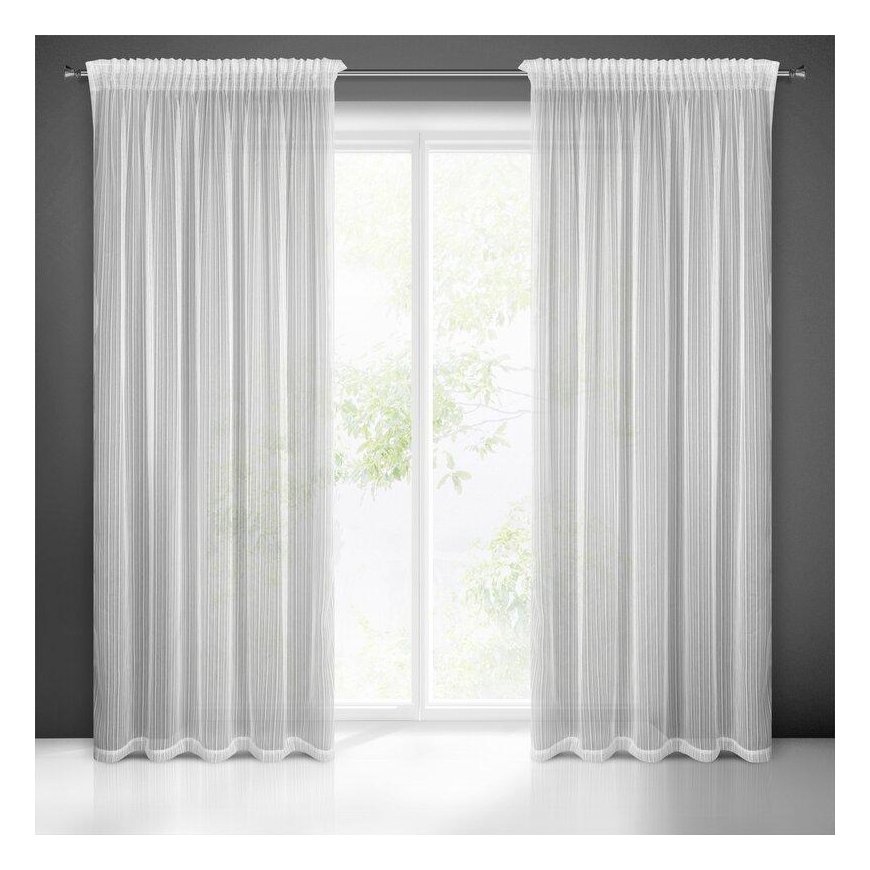 Eurofirany FIR/NOELIA/B 140X270 T Day curtains