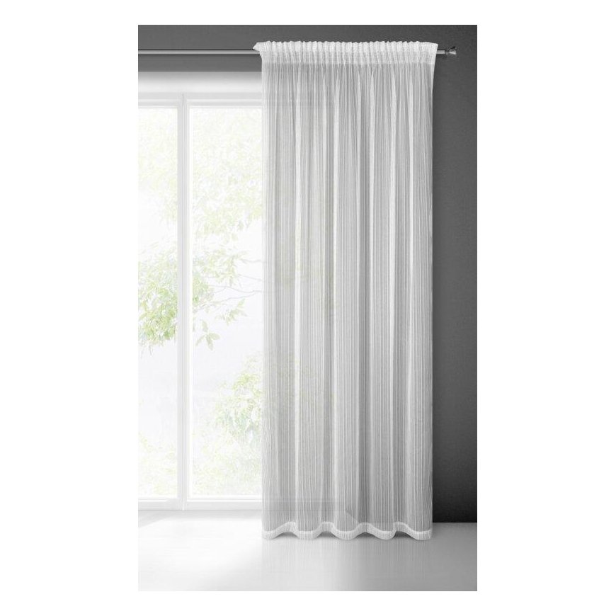 Eurofirany FIR/NOELIA/B 140X270 T Dieninės užuolaidos – 3