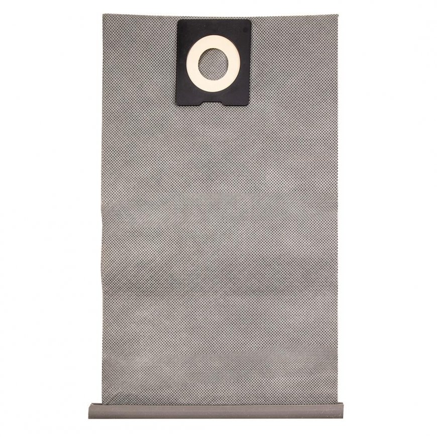 GRAPHITE Vacuum bags 59G610 1600W 30 l, 5 pcs