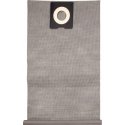 GRAPHITE Vacuum bags 59G610 1600W 30 l, 5 pcs GRAPHITE Vacuum bags 59G610 1600W 30 l, 5 pcs