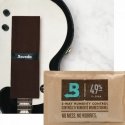 Boveda täyttöpussi Boveda -kitarankostuttimeen Boveda täyttöpussi Boveda -kitarankostuttimeen