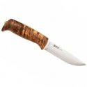 TOGO Knife Helle Gaupe 12C27 TOGO Knife Helle Gaupe 12C27