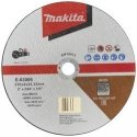 Makita E-03006 cutting disk 230x1,9mm INOX Makita E-03006 cutting disk 230x1,9mm INOX