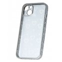 iLike Samsung Blink 2in1 case for Samsung Galaxy A52 4G / A52 5G / A52S 5G silver iLike Samsung Blink 2in1 case for Samsung Galaxy A52 4G / A52 5G / A52S 5G silver