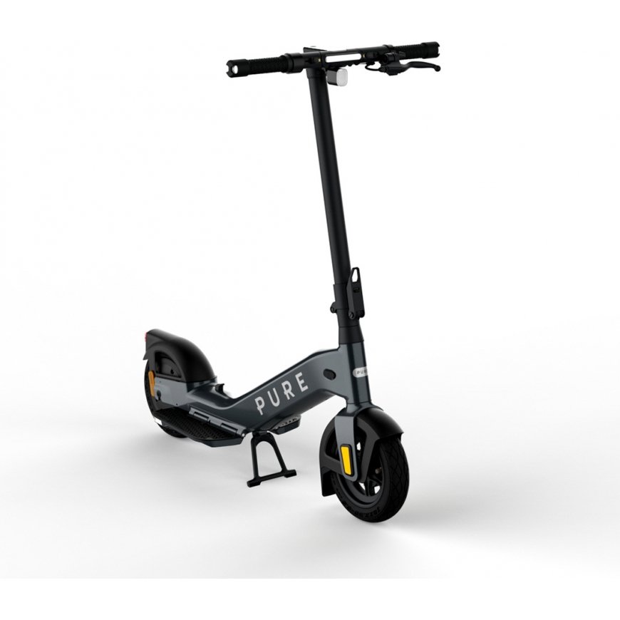 Pure Electric Pure Electric Advance+ electric
