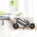 Pure Electric Advance+ electric scooter, Mercury grey