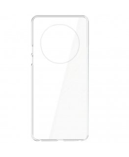 Evelatus Huawei Honor Magic4 Lite Clear Silicone Case 1.5mm TPU Transparent