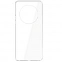Evelatus Huawei Honor Magic4 Lite Clear Silicone Case 1.5mm TPU Transparent