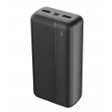 Maxlife MXPB-02 Power Bank Ārējas Uzlādes Baterija 30000 mAh Maxlife MXPB-02 Power Bank Ārējas Uzlādes Baterija 30000 mAh