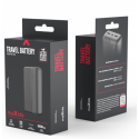 Maxlife MXPB-02 Power Bank Ārējas Uzlādes Baterija 30000 mAh Maxlife MXPB-02 Power Bank Ārējas Uzlādes Baterija 30000 mAh