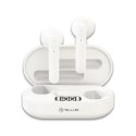 Tellur TLL511411 kõrvaklapid ja peakomplekt Kõrvaklapp True Wireless Stereo (TWS) Kõrvasisene Muusik Tellur TLL511411 kõrvaklapid ja peakomplekt Kõrvaklapp True Wireless Stereo (TWS) Kõrvasisene Muusik