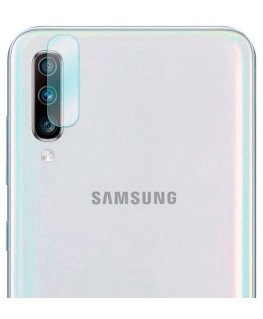 Evelatus Samsung A70 Camera Glass Lense