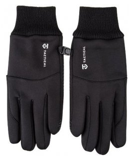 Tactical Gloves L/XL Black