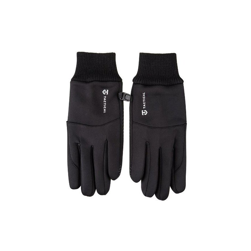 Tactical Gloves L/XL Black