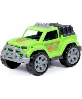 Polesie AUTO TERRAIN 33CM LEGION NR4 SEE WADER P NET