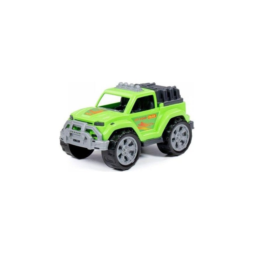 Polesie AUTO TERRAIN 33CM LEGION NR4