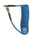 Airpress air hose spiral 5 mm 10 m (4304206) Airpress air hose spiral 5 mm 10 m (4304206)
